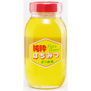 アカシヤ蜂蜜